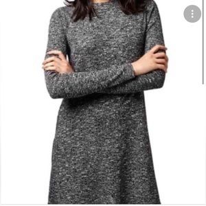 Topshop Sweater Dress